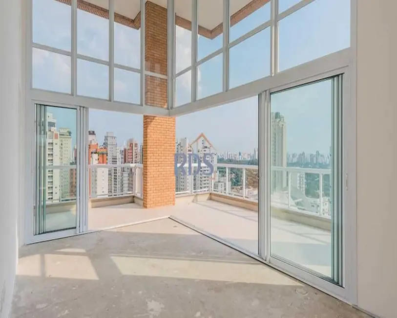 Foto 2 de Apartamento com 4 quartos à venda, 346m2 em Jardim Paulista, São Paulo - SP