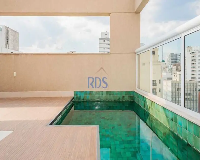Foto 3 de Apartamento com 4 quartos à venda, 346m2 em Jardim Paulista, São Paulo - SP
