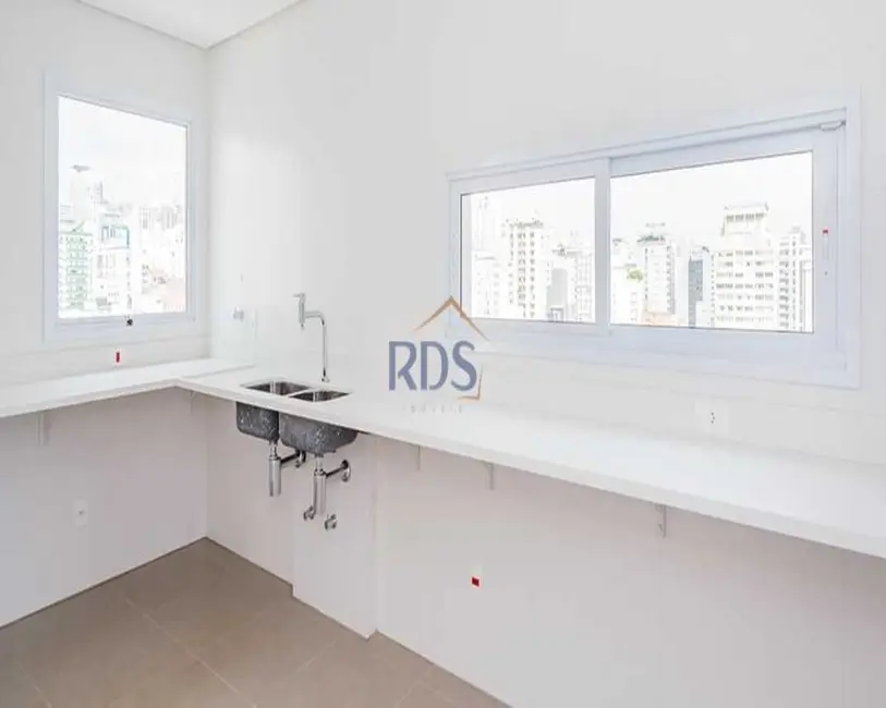 Foto 1 de Apartamento com 4 quartos à venda, 346m2 em Jardim Paulista, São Paulo - SP