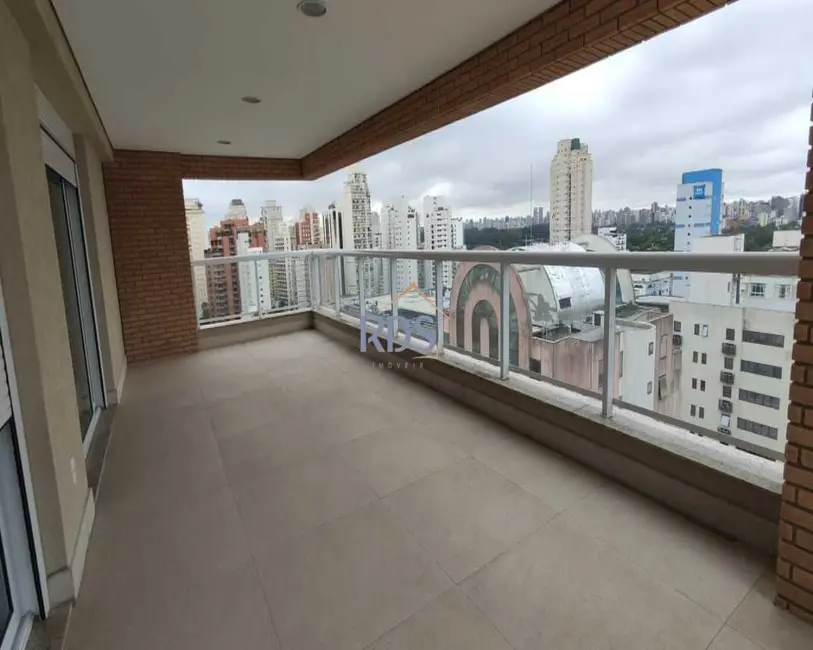 Foto 7 de Apartamento com 4 quartos à venda, 346m2 em Jardim Paulista, São Paulo - SP