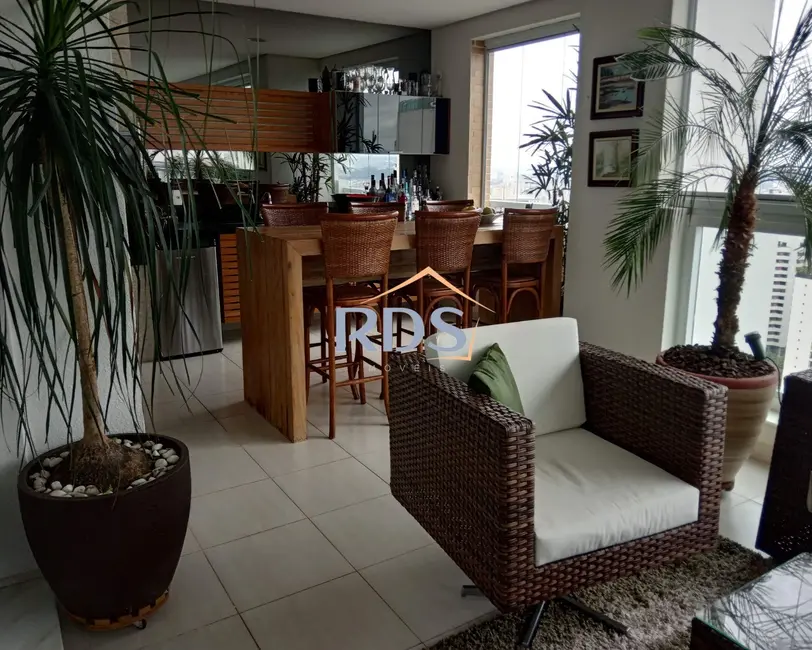 Foto 2 de Apartamento com 4 quartos à venda e para alugar, 281m2 em Vila Andrade, São Paulo - SP