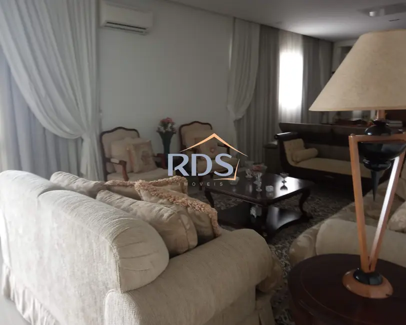 Foto 5 de Apartamento com 4 quartos à venda e para alugar, 281m2 em Vila Andrade, São Paulo - SP