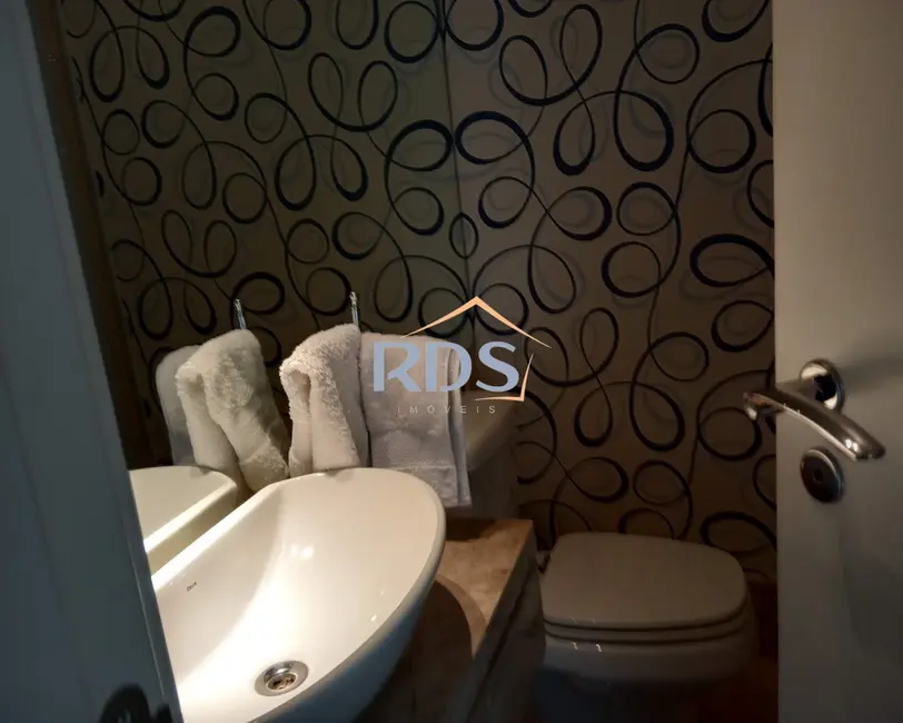 Foto 6 de Apartamento com 4 quartos à venda e para alugar, 281m2 em Vila Andrade, São Paulo - SP