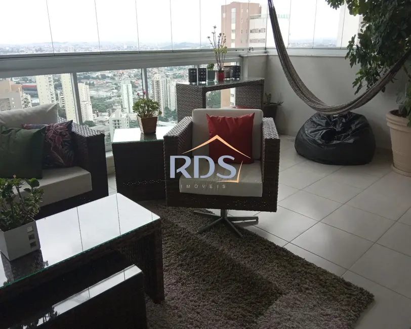 Foto 1 de Apartamento com 4 quartos à venda e para alugar, 281m2 em Vila Andrade, São Paulo - SP