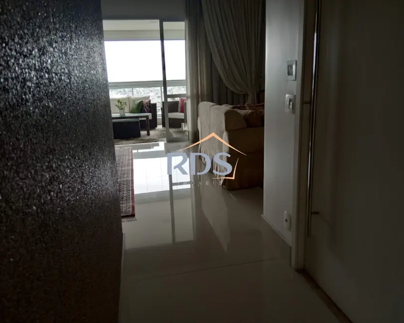 Foto 7 de Apartamento com 4 quartos à venda e para alugar, 281m2 em Vila Andrade, São Paulo - SP