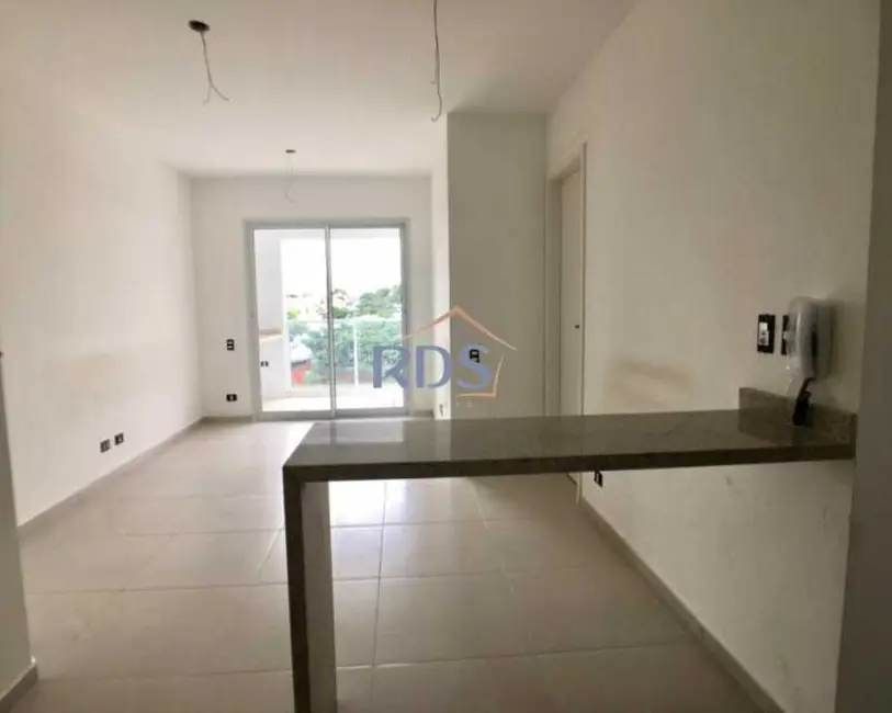 Foto 6 de Apartamento com 2 quartos à venda, 65m2 em Vila Alexandria, São Paulo - SP