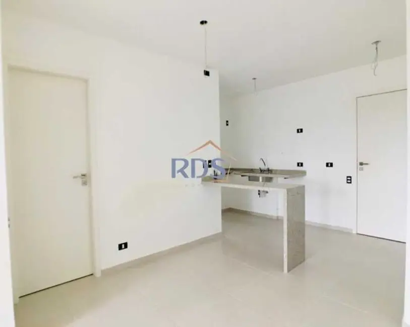 Foto 1 de Apartamento com 2 quartos à venda, 65m2 em Vila Alexandria, São Paulo - SP