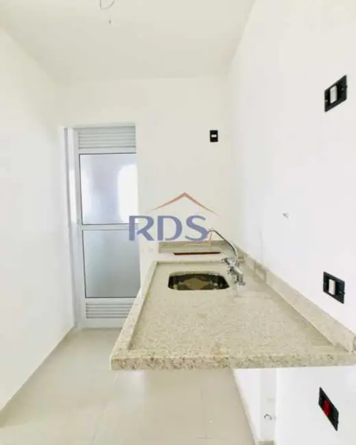 Foto 2 de Apartamento com 2 quartos à venda, 65m2 em Vila Alexandria, São Paulo - SP