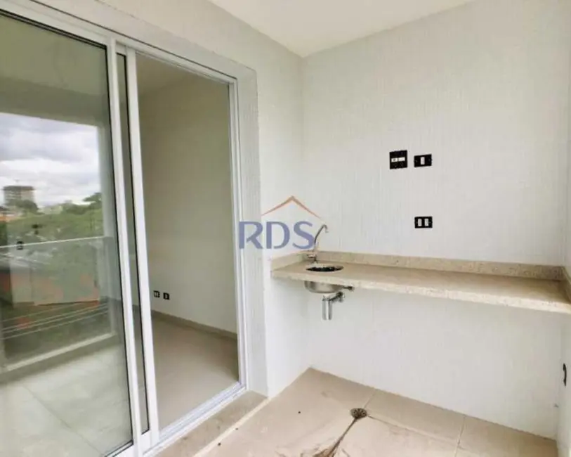 Foto 7 de Apartamento com 2 quartos à venda, 65m2 em Vila Alexandria, São Paulo - SP