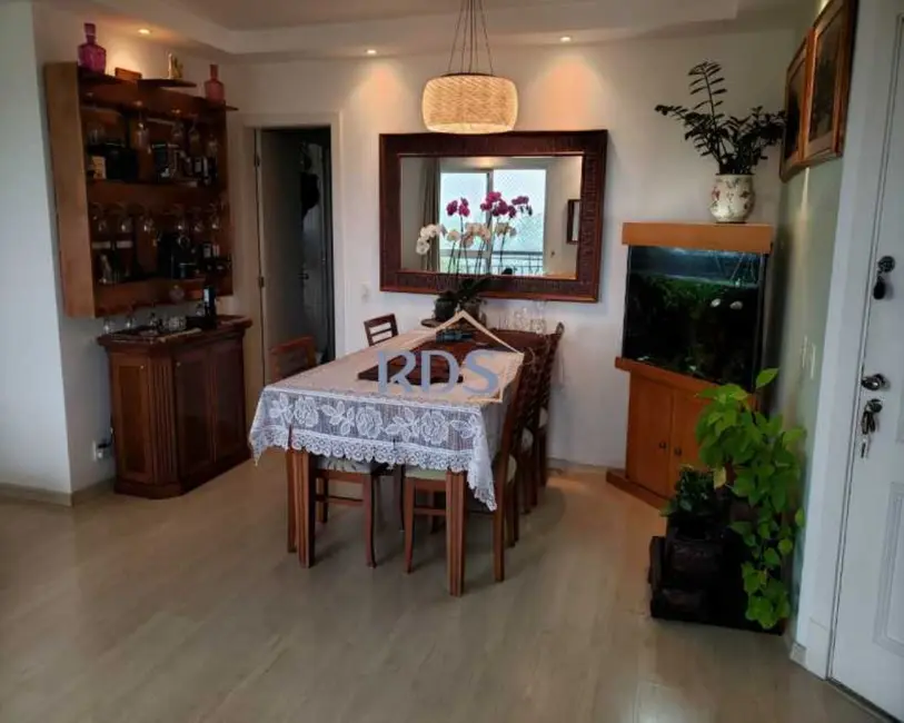 Foto 8 de Apartamento com 2 quartos para alugar, 125m2 em Vila Cruzeiro, São Paulo - SP