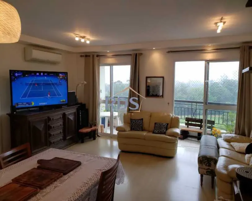 Foto 1 de Apartamento com 2 quartos para alugar, 125m2 em Vila Cruzeiro, São Paulo - SP