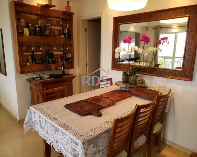 Foto 6 de Apartamento com 2 quartos para alugar, 125m2 em Vila Cruzeiro, São Paulo - SP