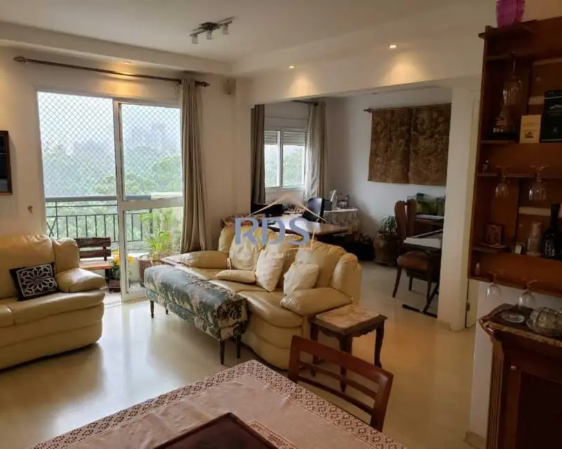 Foto 3 de Apartamento com 2 quartos para alugar, 125m2 em Vila Cruzeiro, São Paulo - SP