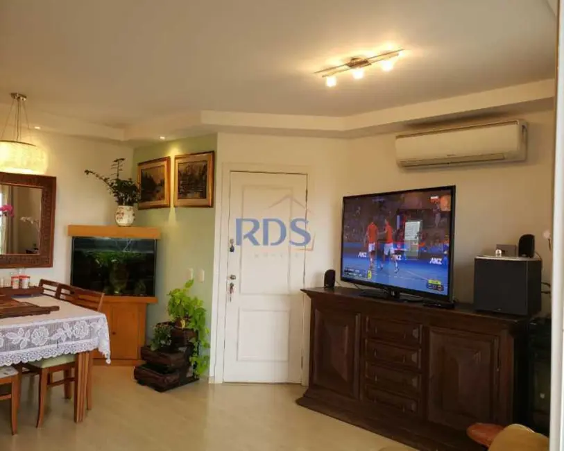 Foto 4 de Apartamento com 2 quartos para alugar, 125m2 em Vila Cruzeiro, São Paulo - SP