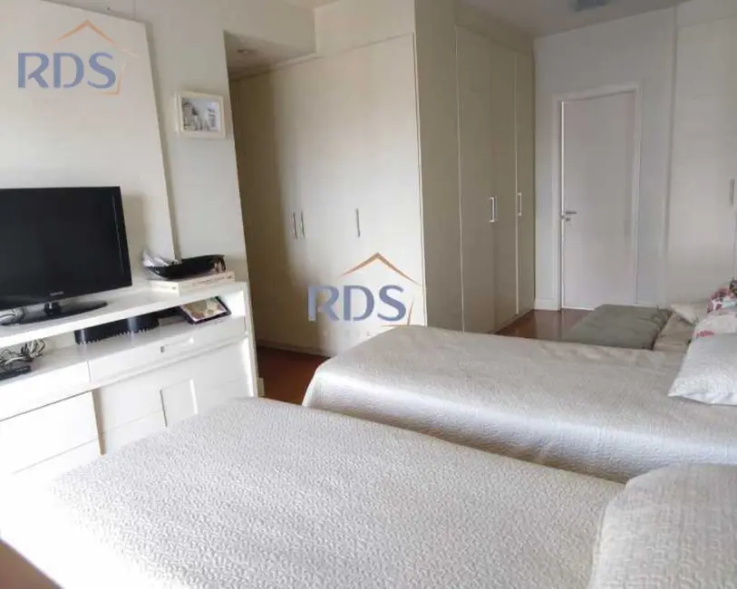Foto 2 de Apartamento com 4 quartos à venda e para alugar, 275m2 em Indianópolis, São Paulo - SP