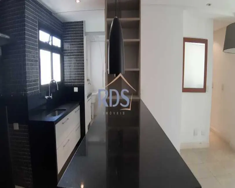 Foto 2 de Apartamento com 2 quartos à venda, 83m2 em Paraíso do Morumbi, São Paulo - SP