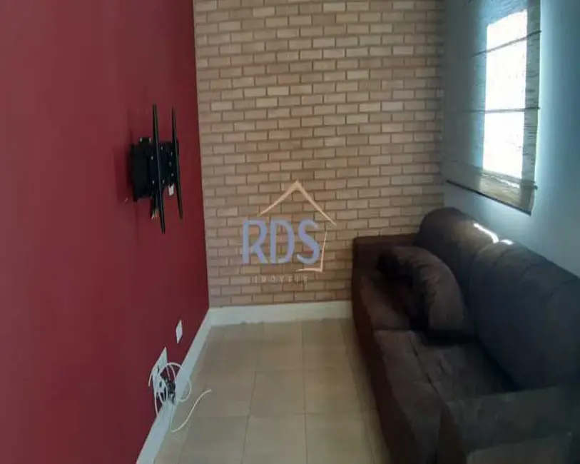 Foto 8 de Apartamento com 2 quartos à venda, 83m2 em Paraíso do Morumbi, São Paulo - SP