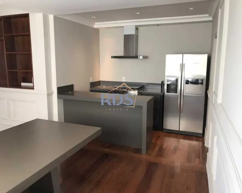 Foto 1 de Apartamento com 3 quartos à venda e para alugar, 217m2 em Vila Congonhas, São Paulo - SP