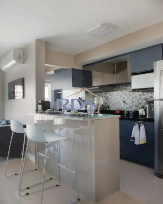 Foto 8 de Apartamento com 1 quarto à venda e para alugar, 93m2 em Jardim Leonor, São Paulo - SP