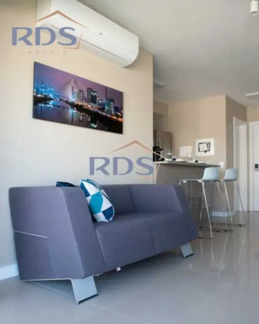 Foto 2 de Apartamento com 1 quarto à venda e para alugar, 93m2 em Jardim Leonor, São Paulo - SP