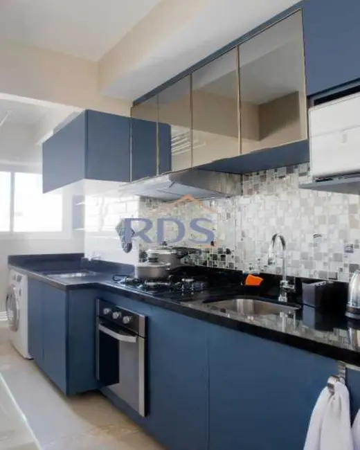 Foto 7 de Apartamento com 1 quarto à venda e para alugar, 93m2 em Jardim Leonor, São Paulo - SP