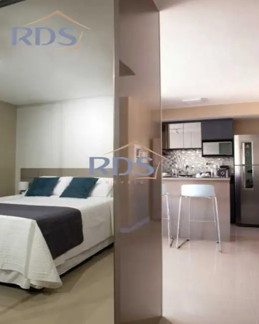 Foto 3 de Apartamento com 1 quarto à venda e para alugar, 93m2 em Jardim Leonor, São Paulo - SP