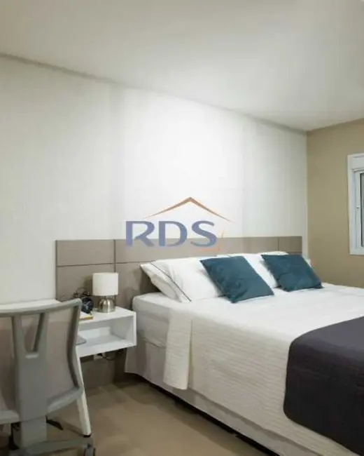 Foto 4 de Apartamento com 1 quarto à venda e para alugar, 93m2 em Jardim Leonor, São Paulo - SP