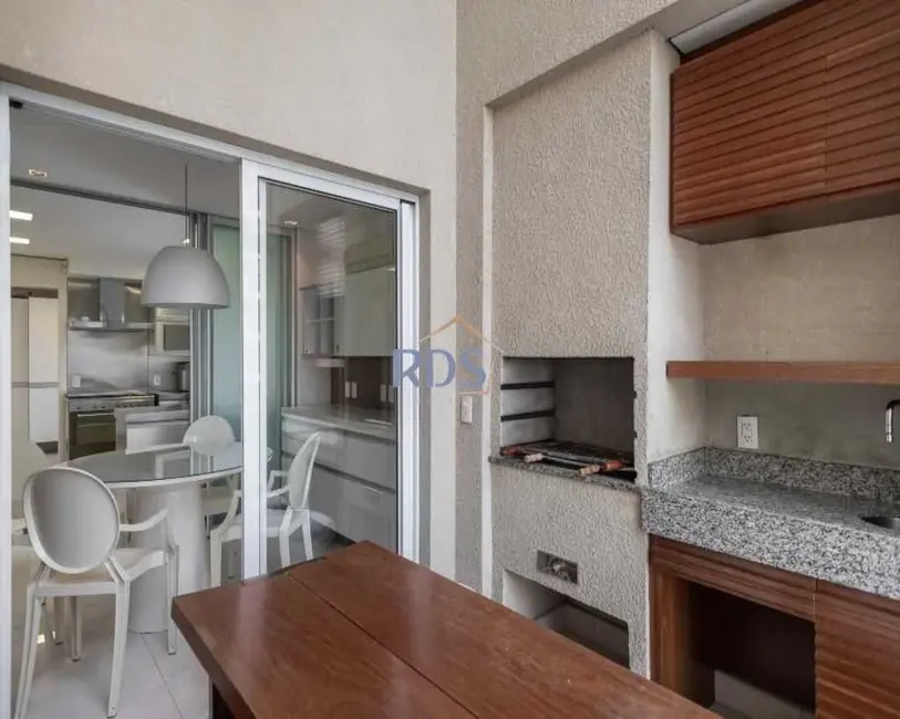 Foto 9 de Apartamento com 4 quartos para alugar, 346m2 em Indianópolis, São Paulo - SP