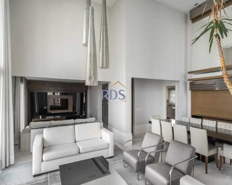 Foto 6 de Apartamento com 4 quartos para alugar, 346m2 em Indianópolis, São Paulo - SP