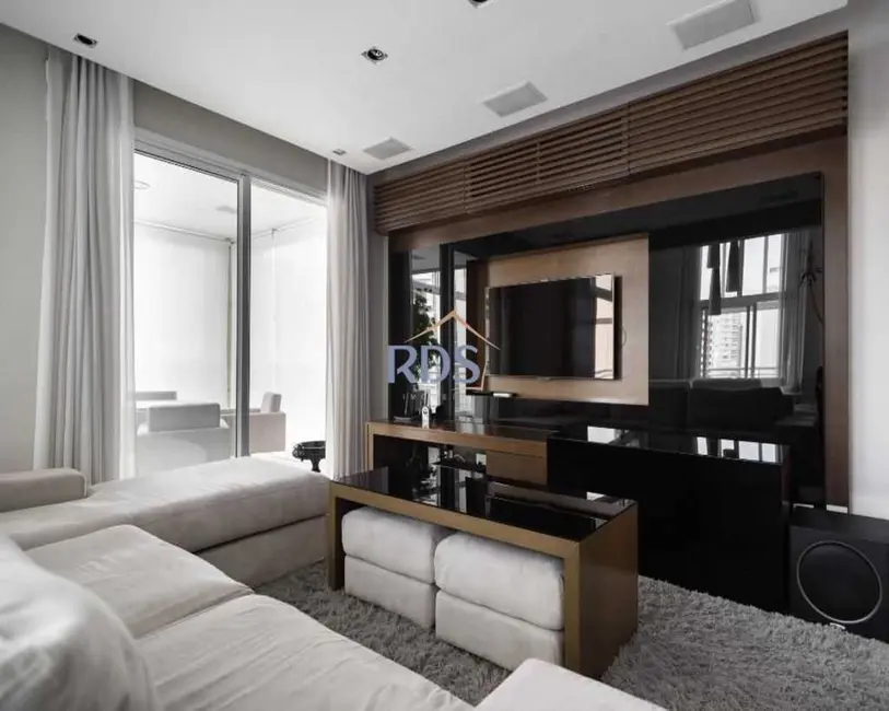 Foto 7 de Apartamento com 4 quartos para alugar, 346m2 em Indianópolis, São Paulo - SP