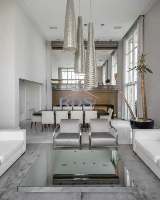 Foto 8 de Apartamento com 4 quartos para alugar, 346m2 em Indianópolis, São Paulo - SP