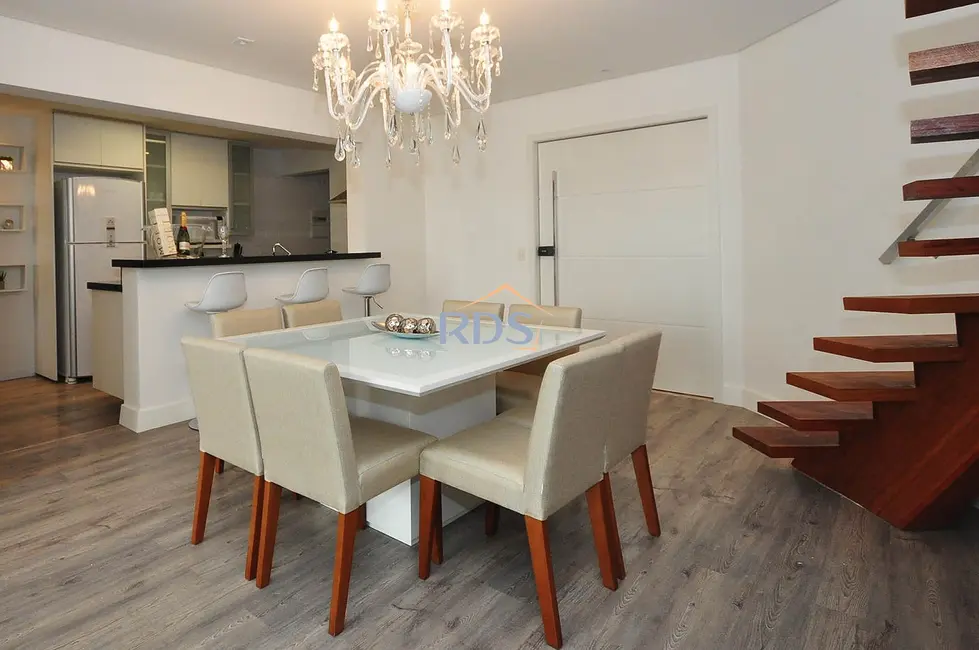 Foto 3 de Apartamento com 3 quartos à venda e para alugar, 165m2 em Cidade Monções, São Paulo - SP