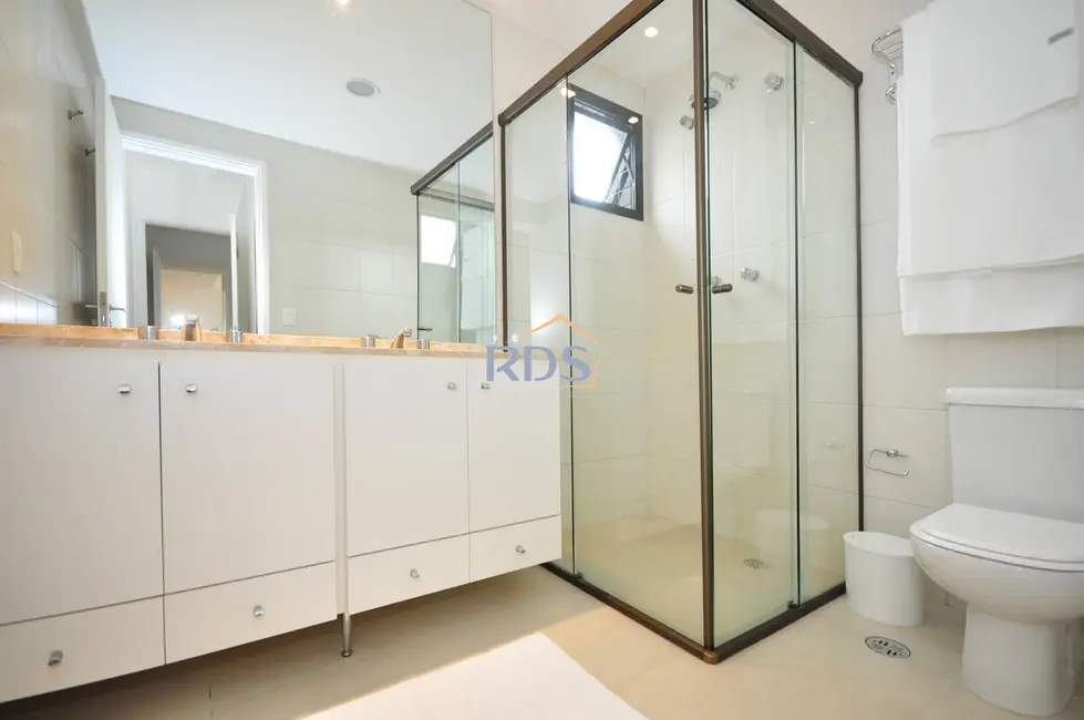 Foto 7 de Apartamento com 3 quartos à venda e para alugar, 165m2 em Cidade Monções, São Paulo - SP