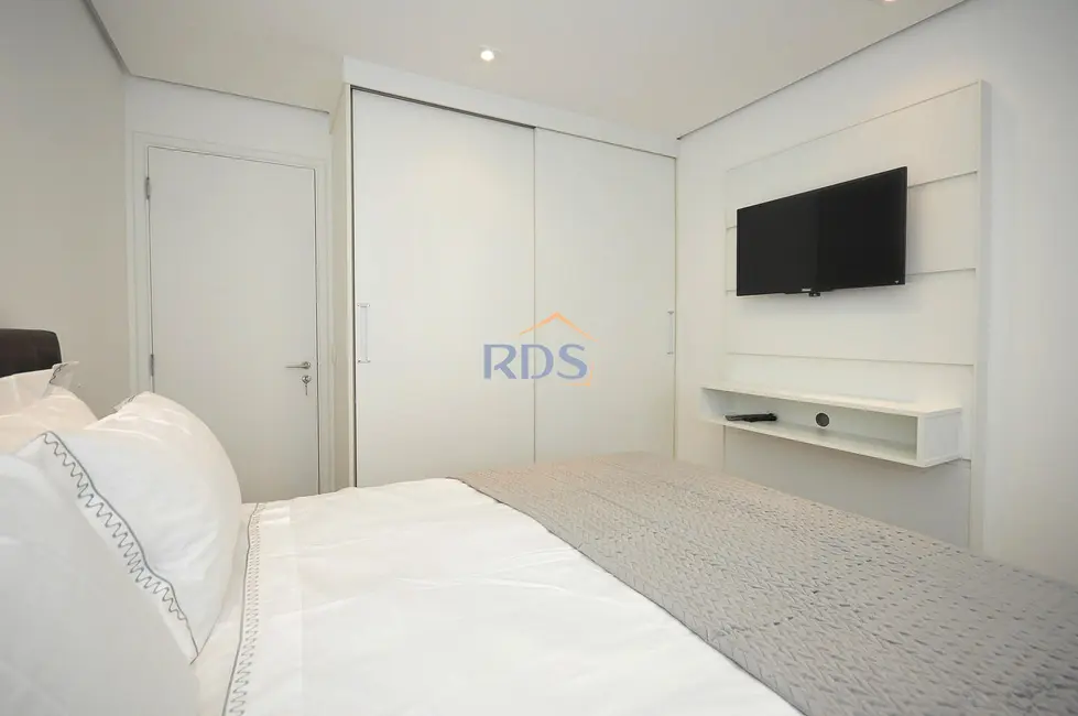 Foto 9 de Apartamento com 3 quartos à venda e para alugar, 165m2 em Cidade Monções, São Paulo - SP