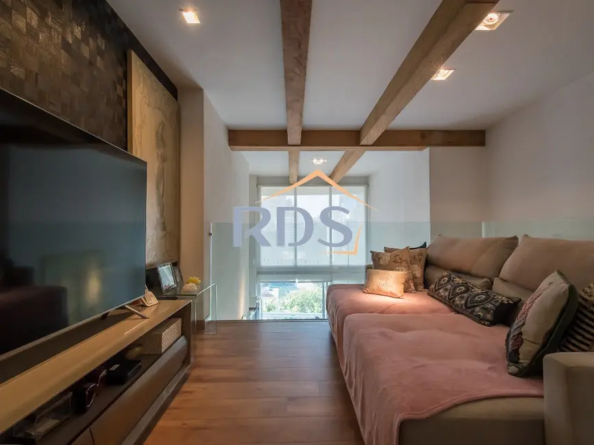 Foto 6 de Apartamento com 3 quartos à venda, 162m2 em Cidade Monções, São Paulo - SP