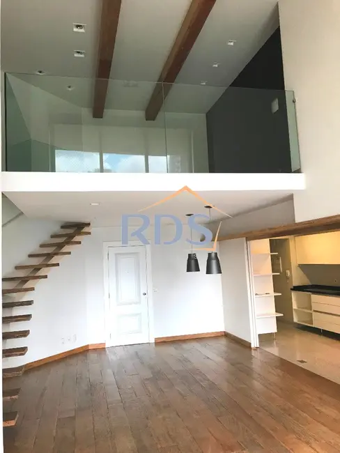Foto 8 de Apartamento com 3 quartos à venda, 162m2 em Cidade Monções, São Paulo - SP