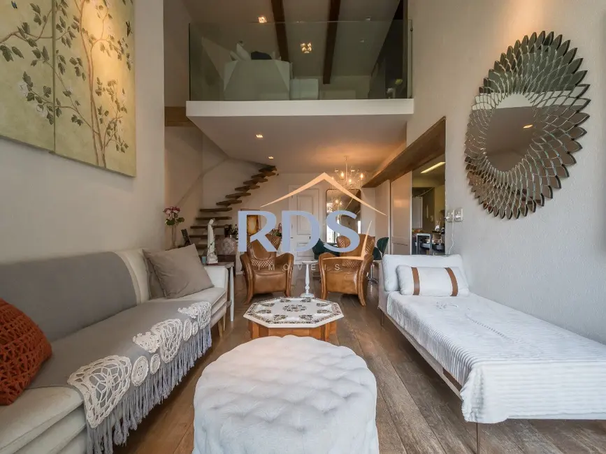Foto 5 de Apartamento com 3 quartos à venda, 162m2 em Cidade Monções, São Paulo - SP