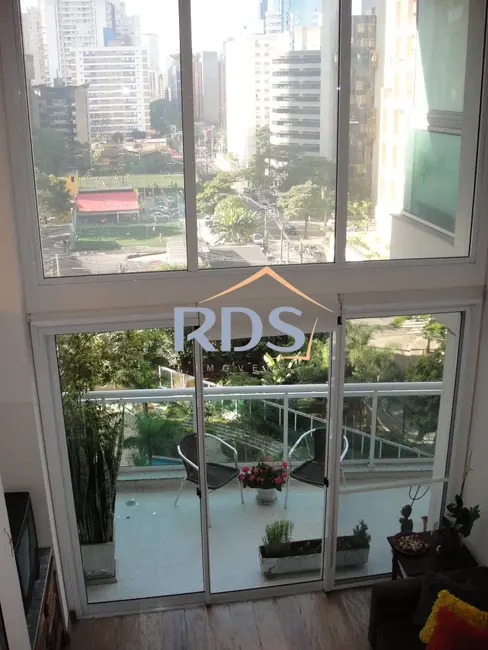 Foto 7 de Apartamento com 3 quartos à venda, 162m2 em Cidade Monções, São Paulo - SP