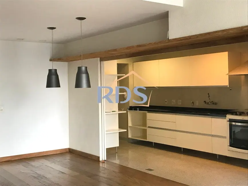 Foto 4 de Apartamento com 3 quartos à venda, 162m2 em Cidade Monções, São Paulo - SP