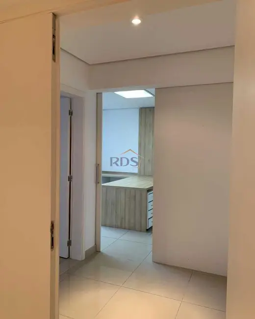 Foto 2 de Apartamento com 5 quartos à venda e para alugar, 370m2 em Santo Amaro, São Paulo - SP