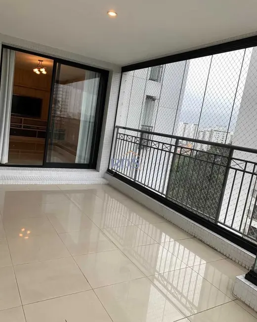 Apartamento com 5 quartos à venda e para alugar, 370m2 em Santo Amaro, São Paulo - SP - imagem 6 Foto 6 de Apartamento com 5 quartos à venda e para alugar, 370m2 em Santo Amaro, São Paulo - SP