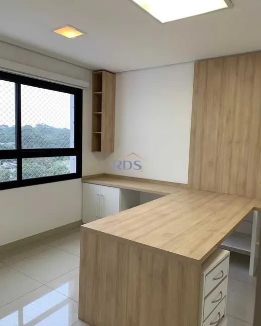 Apartamento com 5 quartos à venda e para alugar, 370m2 em Santo Amaro, São Paulo - SP - imagem 8 Foto 8 de Apartamento com 5 quartos à venda e para alugar, 370m2 em Santo Amaro, São Paulo - SP