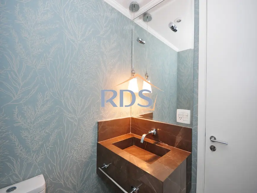 Foto 4 de Apartamento com 2 quartos à venda e para alugar, 141m2 em Cidade Monções, São Paulo - SP