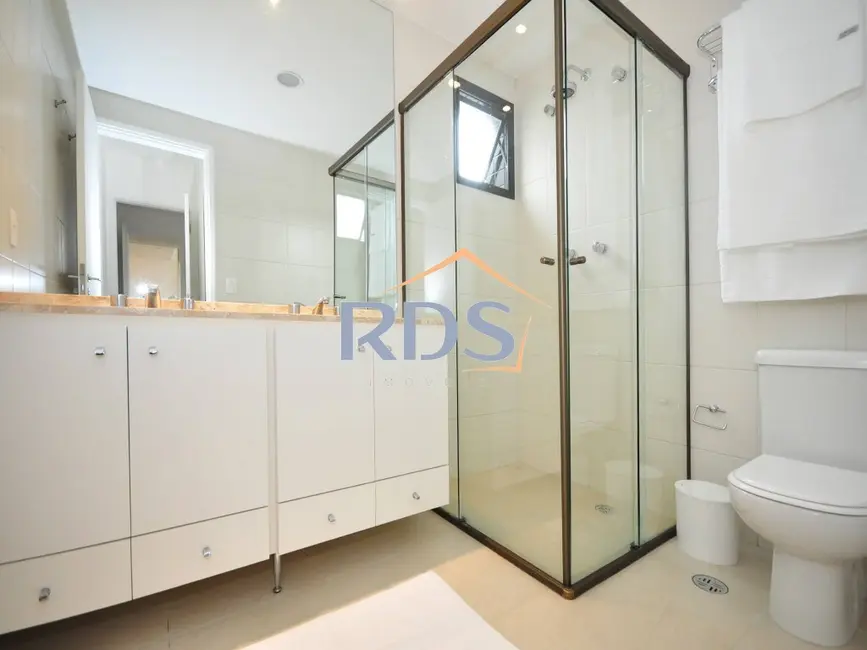 Foto 9 de Apartamento com 2 quartos à venda e para alugar, 141m2 em Cidade Monções, São Paulo - SP