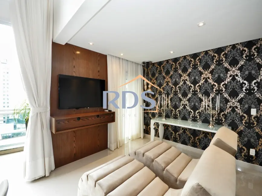 Foto 8 de Apartamento com 2 quartos à venda e para alugar, 141m2 em Cidade Monções, São Paulo - SP