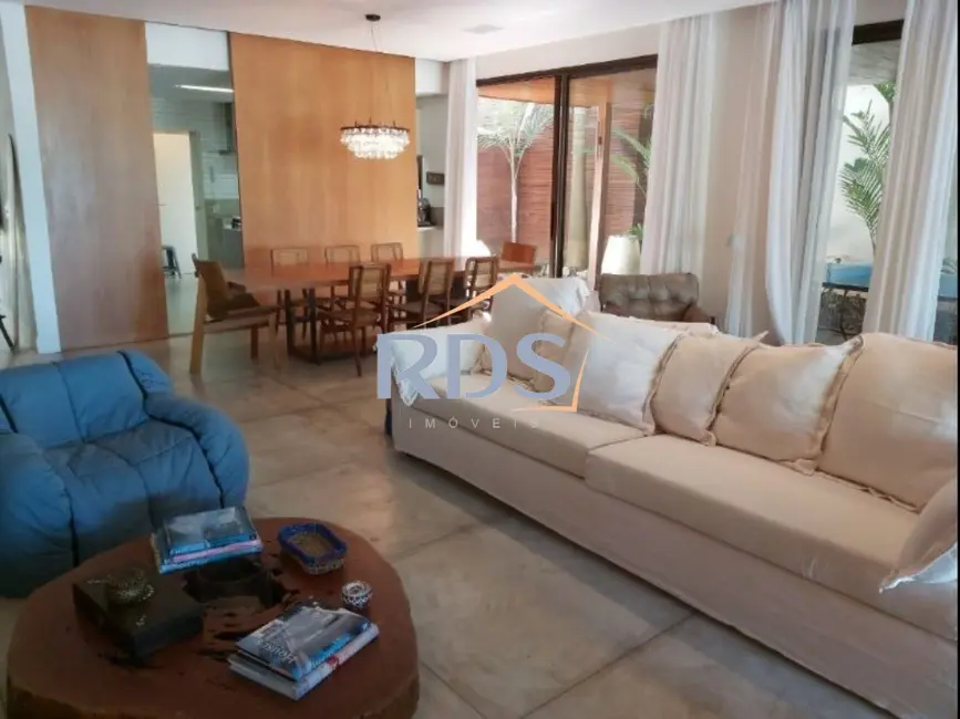 Foto 6 de Casa com 5 quartos à venda, 600m2 em Sao Sebastiao - SP