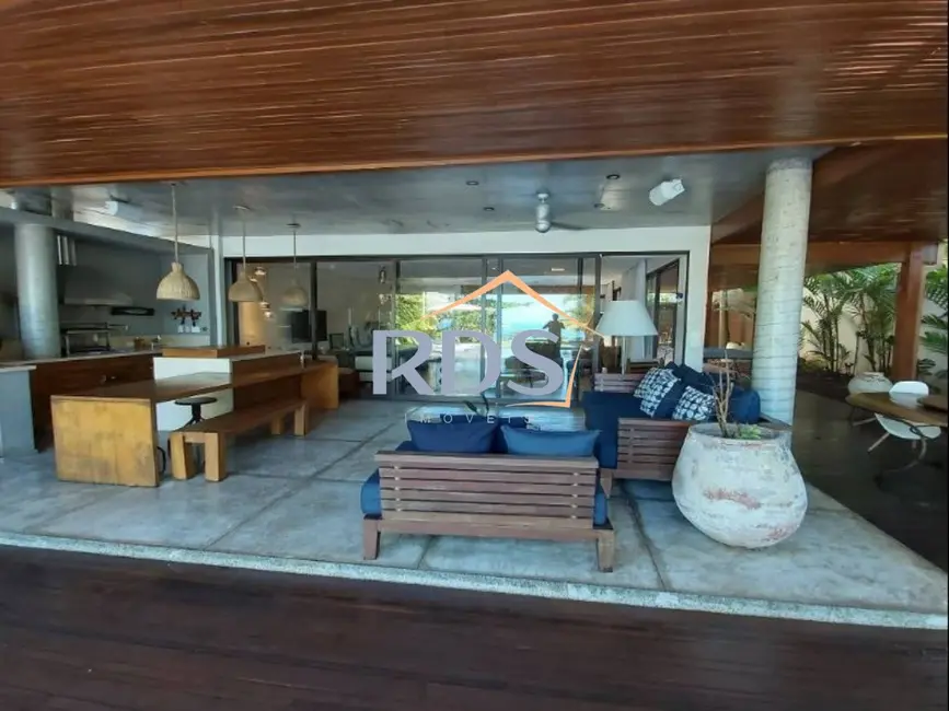 Foto 8 de Casa com 5 quartos à venda, 600m2 em Sao Sebastiao - SP