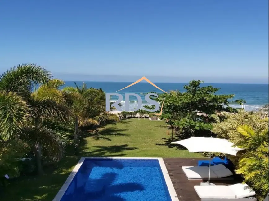 Foto 2 de Casa com 5 quartos à venda, 600m2 em Sao Sebastiao - SP