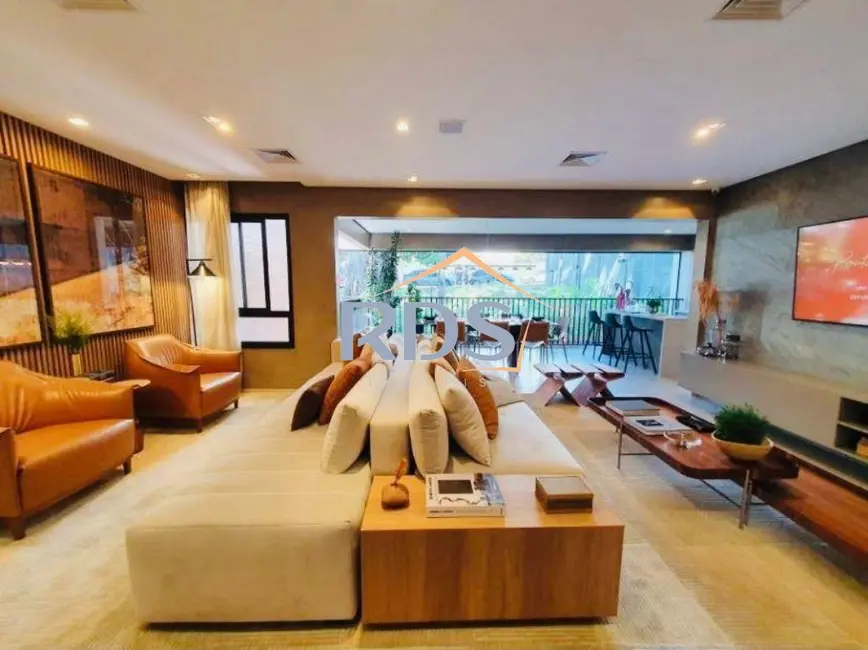 Apartamento com 3 quartos à venda, 147m2 em Vila Clementino, São Paulo - SP - imagem 1 Foto 1 de Apartamento com 3 quartos à venda, 147m2 em Vila Clementino, São Paulo - SP