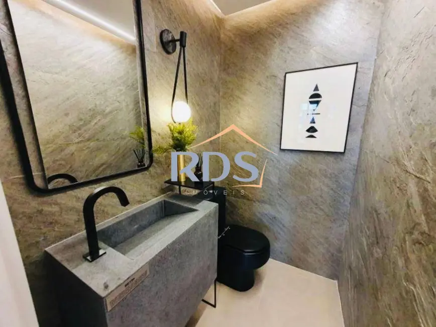 Apartamento com 3 quartos à venda, 147m2 em Vila Clementino, São Paulo - SP - imagem 9 Foto 9 de Apartamento com 3 quartos à venda, 147m2 em Vila Clementino, São Paulo - SP